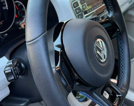 Белый Фольксваген e-up, объемом двигателя 0 л и пробегом 49 тыс. км за 8100 $, фото 37 на Automoto.ua