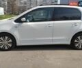 Білий Фольксваген e-up, об'ємом двигуна 0 л та пробігом 67 тис. км за 7500 $, фото 2 на Automoto.ua