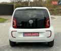 Белый Фольксваген e-up, объемом двигателя 0 л и пробегом 63 тыс. км за 7950 $, фото 5 на Automoto.ua