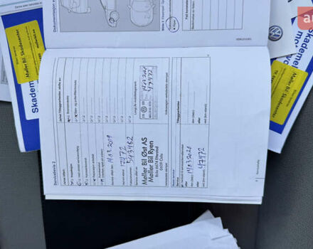 Белый Фольксваген e-up, объемом двигателя 0 л и пробегом 49 тыс. км за 8100 $, фото 26 на Automoto.ua