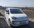Білий Фольксваген e-up, об'ємом двигуна 0 л та пробігом 135 тис. км за 6700 $, фото 1 на Automoto.ua