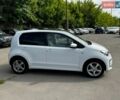 Білий Фольксваген e-up, об'ємом двигуна 0 л та пробігом 124 тис. км за 6900 $, фото 5 на Automoto.ua