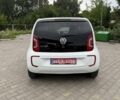 Белый Фольксваген e-up, объемом двигателя 0 л и пробегом 124 тыс. км за 6300 $, фото 9 на Automoto.ua