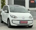 Белый Фольксваген e-up, объемом двигателя 0 л и пробегом 63 тыс. км за 7950 $, фото 4 на Automoto.ua