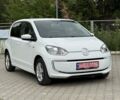 Белый Фольксваген e-up, объемом двигателя 0 л и пробегом 124 тыс. км за 6300 $, фото 13 на Automoto.ua