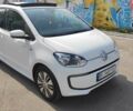Білий Фольксваген e-up, об'ємом двигуна 0 л та пробігом 67 тис. км за 7500 $, фото 1 на Automoto.ua