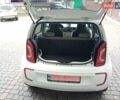 Білий Фольксваген e-up, об'ємом двигуна 0 л та пробігом 78 тис. км за 6700 $, фото 9 на Automoto.ua