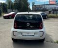 Білий Фольксваген e-up, об'ємом двигуна 0 л та пробігом 124 тис. км за 6900 $, фото 7 на Automoto.ua