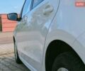 Белый Фольксваген e-up, объемом двигателя 0 л и пробегом 103 тыс. км за 5900 $, фото 4 на Automoto.ua