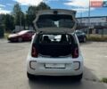 Білий Фольксваген e-up, об'ємом двигуна 0 л та пробігом 124 тис. км за 6900 $, фото 8 на Automoto.ua