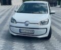 Белый Фольксваген e-up, объемом двигателя 0 л и пробегом 105 тыс. км за 6200 $, фото 1 на Automoto.ua