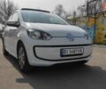 Білий Фольксваген e-up, об'ємом двигуна 0 л та пробігом 67 тис. км за 7500 $, фото 7 на Automoto.ua