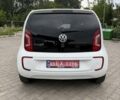 Белый Фольксваген e-up, объемом двигателя 0 л и пробегом 124 тыс. км за 6300 $, фото 8 на Automoto.ua