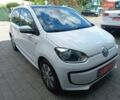 Білий Фольксваген e-up, об'ємом двигуна 0 л та пробігом 110 тис. км за 5500 $, фото 2 на Automoto.ua