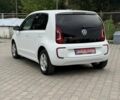 Белый Фольксваген e-up, объемом двигателя 0 л и пробегом 124 тыс. км за 6300 $, фото 7 на Automoto.ua