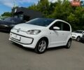 Білий Фольксваген e-up, об'ємом двигуна 0 л та пробігом 124 тис. км за 6900 $, фото 1 на Automoto.ua