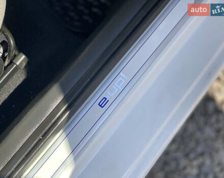 Белый Фольксваген e-up, объемом двигателя 0 л и пробегом 106 тыс. км за 6700 $, фото 31 на Automoto.ua