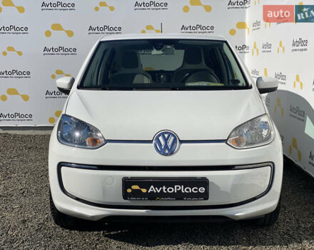 Белый Фольксваген e-up, объемом двигателя 0 л и пробегом 106 тыс. км за 6700 $, фото 21 на Automoto.ua