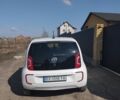 Білий Фольксваген e-up, об'ємом двигуна 0 л та пробігом 135 тис. км за 6700 $, фото 4 на Automoto.ua