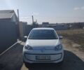 Білий Фольксваген e-up, об'ємом двигуна 0 л та пробігом 135 тис. км за 6700 $, фото 1 на Automoto.ua