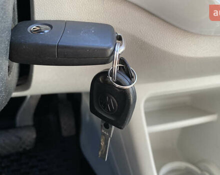 Белый Фольксваген e-up, объемом двигателя 0 л и пробегом 106 тыс. км за 6700 $, фото 35 на Automoto.ua