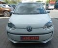 Білий Фольксваген e-up, об'ємом двигуна 0 л та пробігом 110 тис. км за 5500 $, фото 1 на Automoto.ua