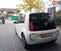 Білий Фольксваген e-up, об'ємом двигуна 0 л та пробігом 78 тис. км за 6700 $, фото 3 на Automoto.ua
