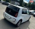 Білий Фольксваген e-up, об'ємом двигуна 0 л та пробігом 124 тис. км за 6900 $, фото 6 на Automoto.ua