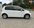 Белый Фольксваген e-up, объемом двигателя 0 л и пробегом 124 тыс. км за 6300 $, фото 12 на Automoto.ua
