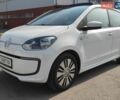 Білий Фольксваген e-up, об'ємом двигуна 0 л та пробігом 67 тис. км за 7500 $, фото 3 на Automoto.ua