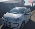 Белый Фольксваген e-up, объемом двигателя 0 л и пробегом 135 тыс. км за 6700 $, фото 2 на Automoto.ua