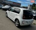 Білий Фольксваген e-up, об'ємом двигуна 0 л та пробігом 124 тис. км за 6900 $, фото 9 на Automoto.ua
