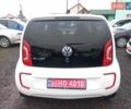 Білий Фольксваген e-up, об'ємом двигуна 0 л та пробігом 67 тис. км за 6200 $, фото 4 на Automoto.ua