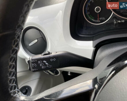 Белый Фольксваген e-up, объемом двигателя 0 л и пробегом 106 тыс. км за 6700 $, фото 62 на Automoto.ua