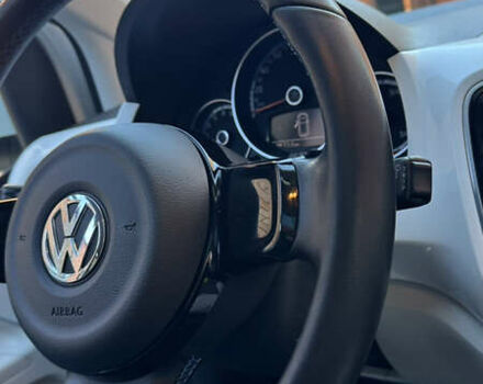 Білий Фольксваген e-up, об'ємом двигуна 0 л та пробігом 49 тис. км за 7700 $, фото 45 на Automoto.ua