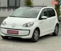 Белый Фольксваген e-up, объемом двигателя 0 л и пробегом 63 тыс. км за 7950 $, фото 1 на Automoto.ua