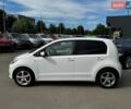Білий Фольксваген e-up, об'ємом двигуна 0 л та пробігом 124 тис. км за 6900 $, фото 10 на Automoto.ua