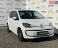 Белый Фольксваген e-up, объемом двигателя 0 л и пробегом 106 тыс. км за 6700 $, фото 23 на Automoto.ua