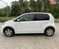 Белый Фольксваген e-up, объемом двигателя 0 л и пробегом 124 тыс. км за 6300 $, фото 6 на Automoto.ua