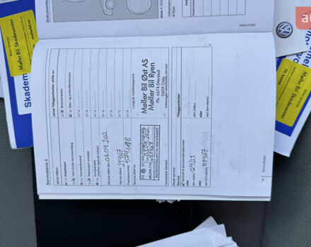 Белый Фольксваген e-up, объемом двигателя 0 л и пробегом 49 тыс. км за 8100 $, фото 27 на Automoto.ua