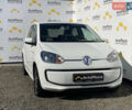 Белый Фольксваген e-up, объемом двигателя 0 л и пробегом 106 тыс. км за 6700 $, фото 22 на Automoto.ua