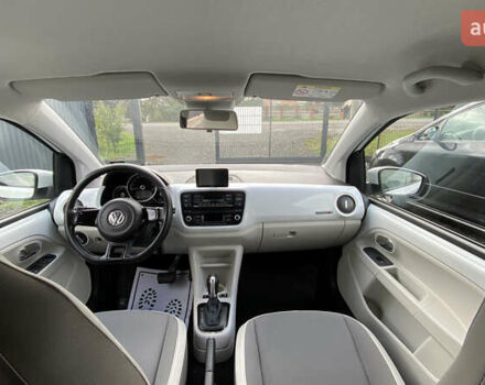 Белый Фольксваген e-up, объемом двигателя 0 л и пробегом 106 тыс. км за 6700 $, фото 50 на Automoto.ua