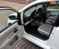 Білий Фольксваген e-up, об'ємом двигуна 0 л та пробігом 78 тис. км за 6700 $, фото 5 на Automoto.ua