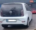 Білий Фольксваген e-up, об'ємом двигуна 0 л та пробігом 88 тис. км за 8100 $, фото 2 на Automoto.ua