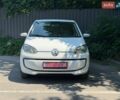 Белый Фольксваген e-up, объемом двигателя 0 л и пробегом 122 тыс. км за 6900 $, фото 1 на Automoto.ua