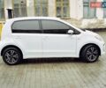 Белый Фольксваген e-up, объемом двигателя 0 л и пробегом 130 тыс. км за 6699 $, фото 15 на Automoto.ua