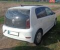 Білий Фольксваген e-up, об'ємом двигуна 0 л та пробігом 88 тис. км за 8100 $, фото 8 на Automoto.ua