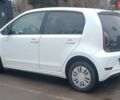 Білий Фольксваген e-up, об'ємом двигуна 0 л та пробігом 88 тис. км за 8100 $, фото 1 на Automoto.ua