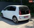 Белый Фольксваген e-up, объемом двигателя 0 л и пробегом 122 тыс. км за 6900 $, фото 4 на Automoto.ua