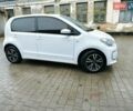 Белый Фольксваген e-up, объемом двигателя 0 л и пробегом 130 тыс. км за 6699 $, фото 7 на Automoto.ua